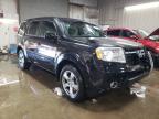 2012 Honda Pilot Ex for Sale in Elgin, IL - Front End