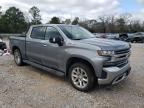 2021 Chevrolet Silverado K1500 Ltz de vânzare în Eight Mile, AL - Front End