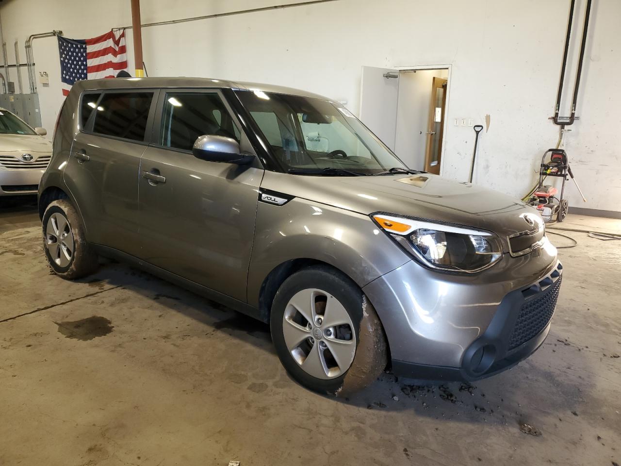 2016 Kia Soul - Image 4