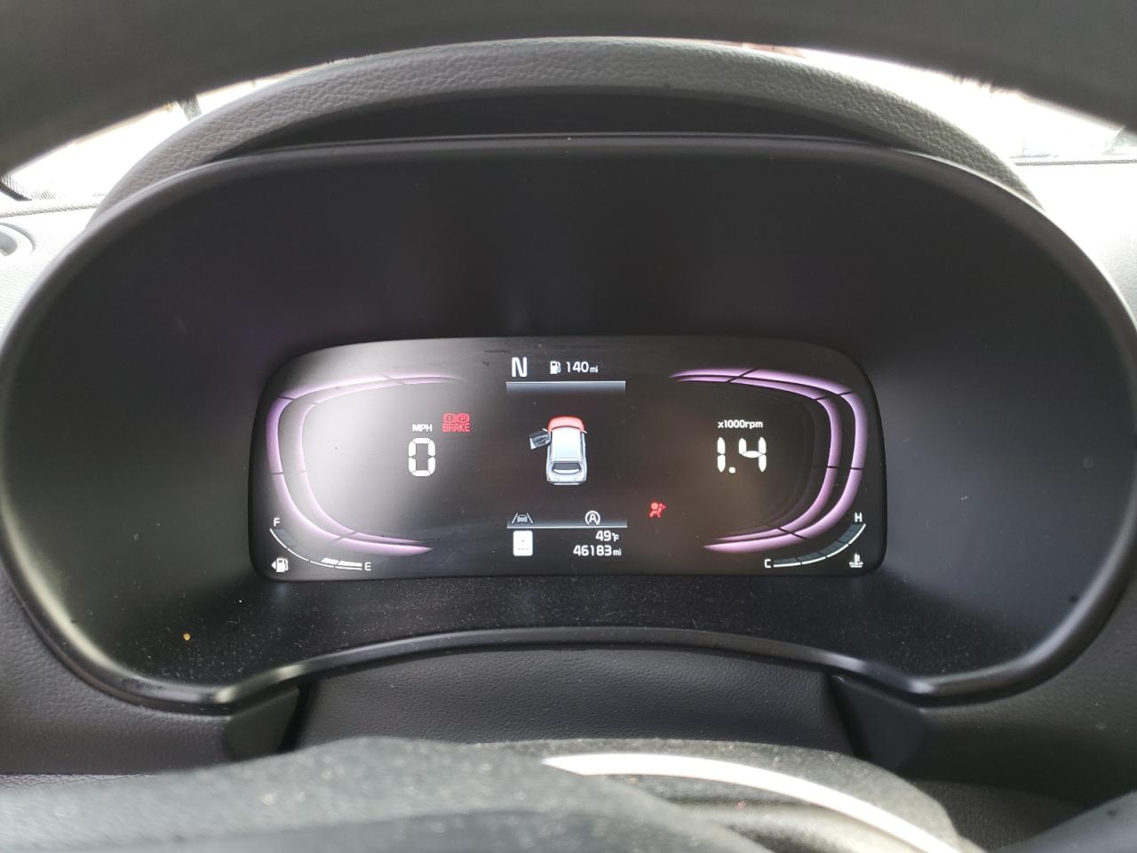 2023 Kia Soul - Image 9