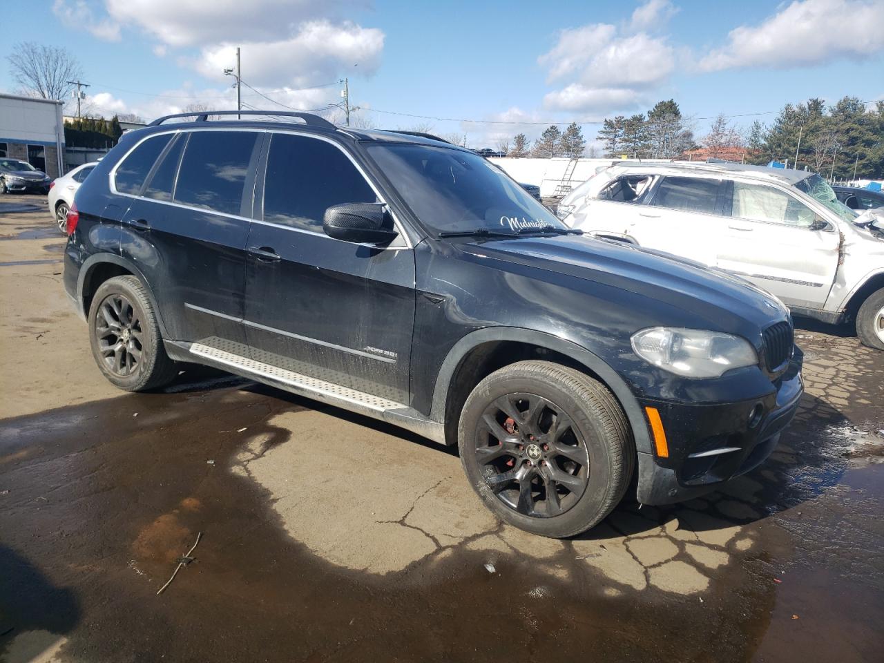 2013 BMW X5 - Image 4