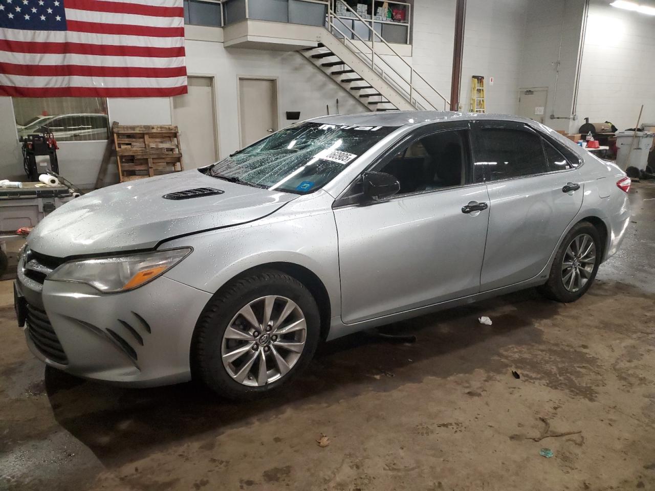2015 Toyota Camry - Image 1