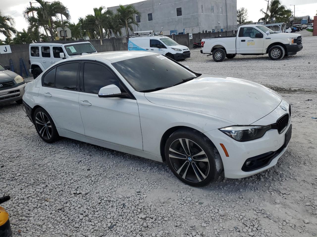 2018 BMW 3er - Image 4
