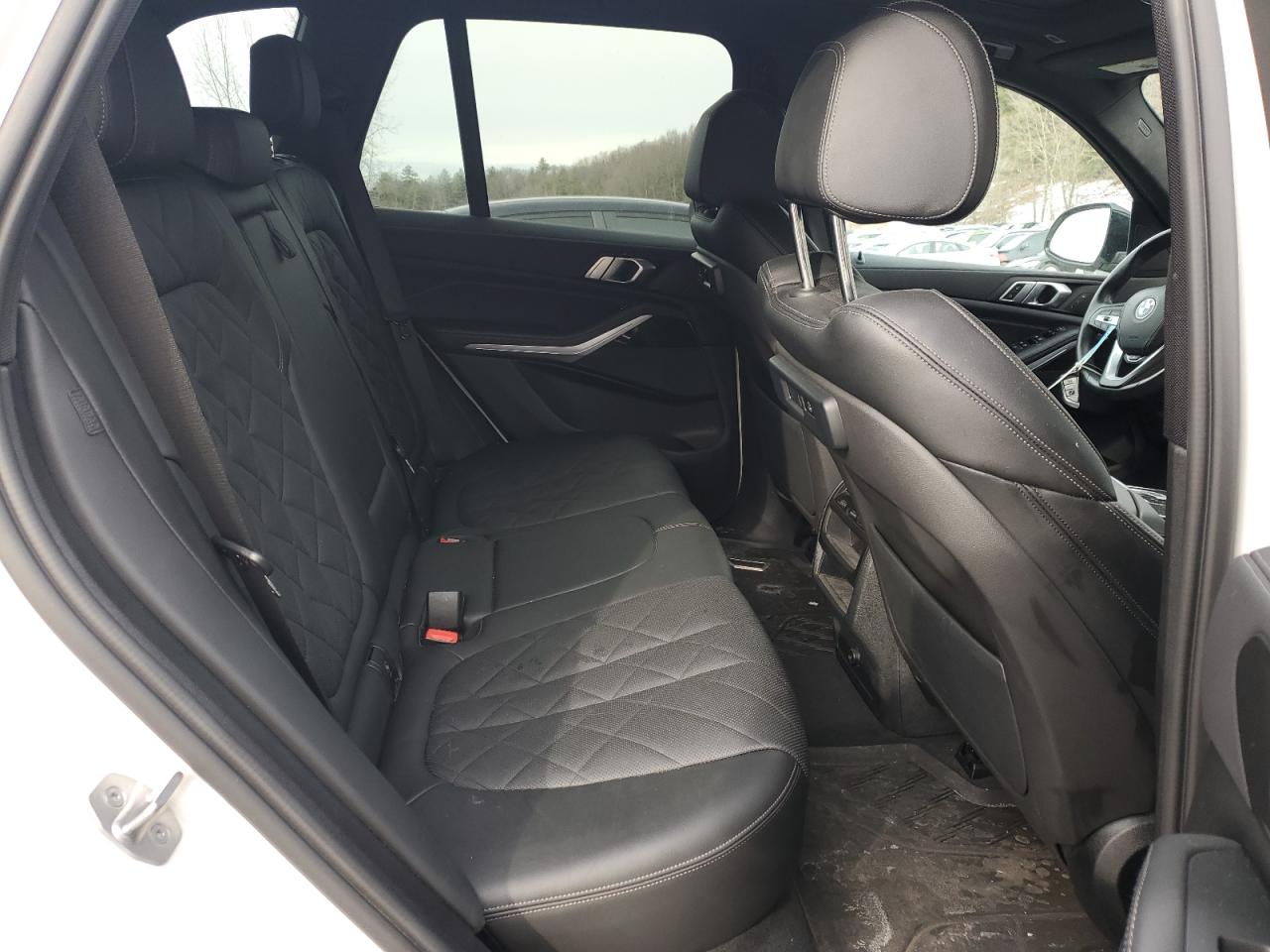 2023 BMW X5 - Image 10