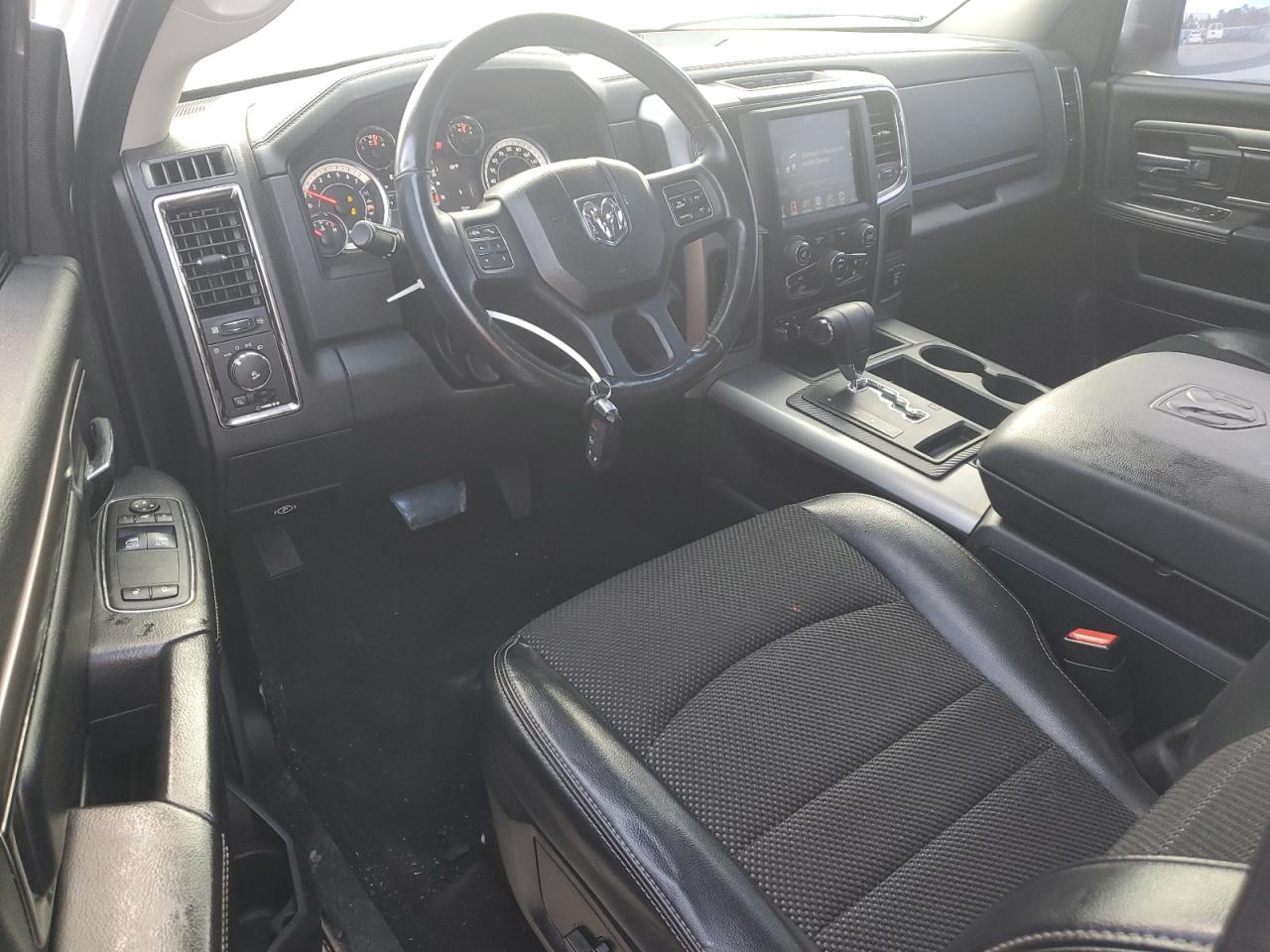2013 RAM 1500 - Image 8