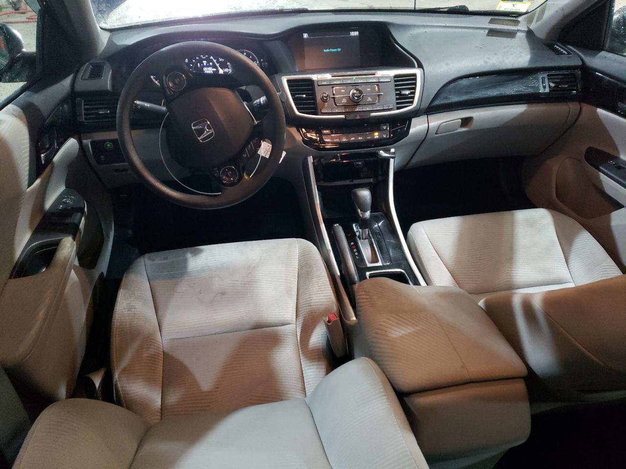 2016 Honda Accord - Image 8