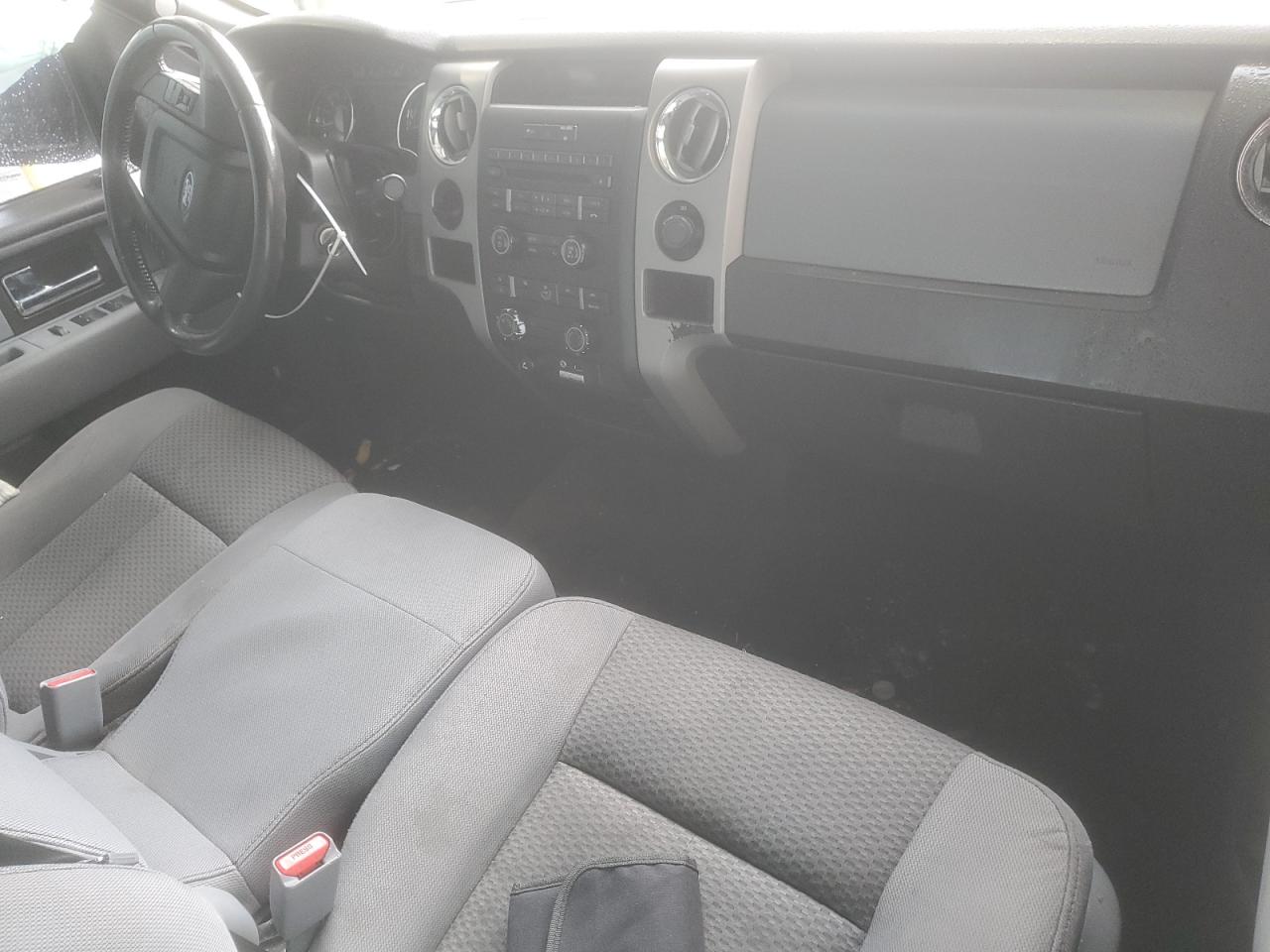 2012 Ford F-150 - Image 8
