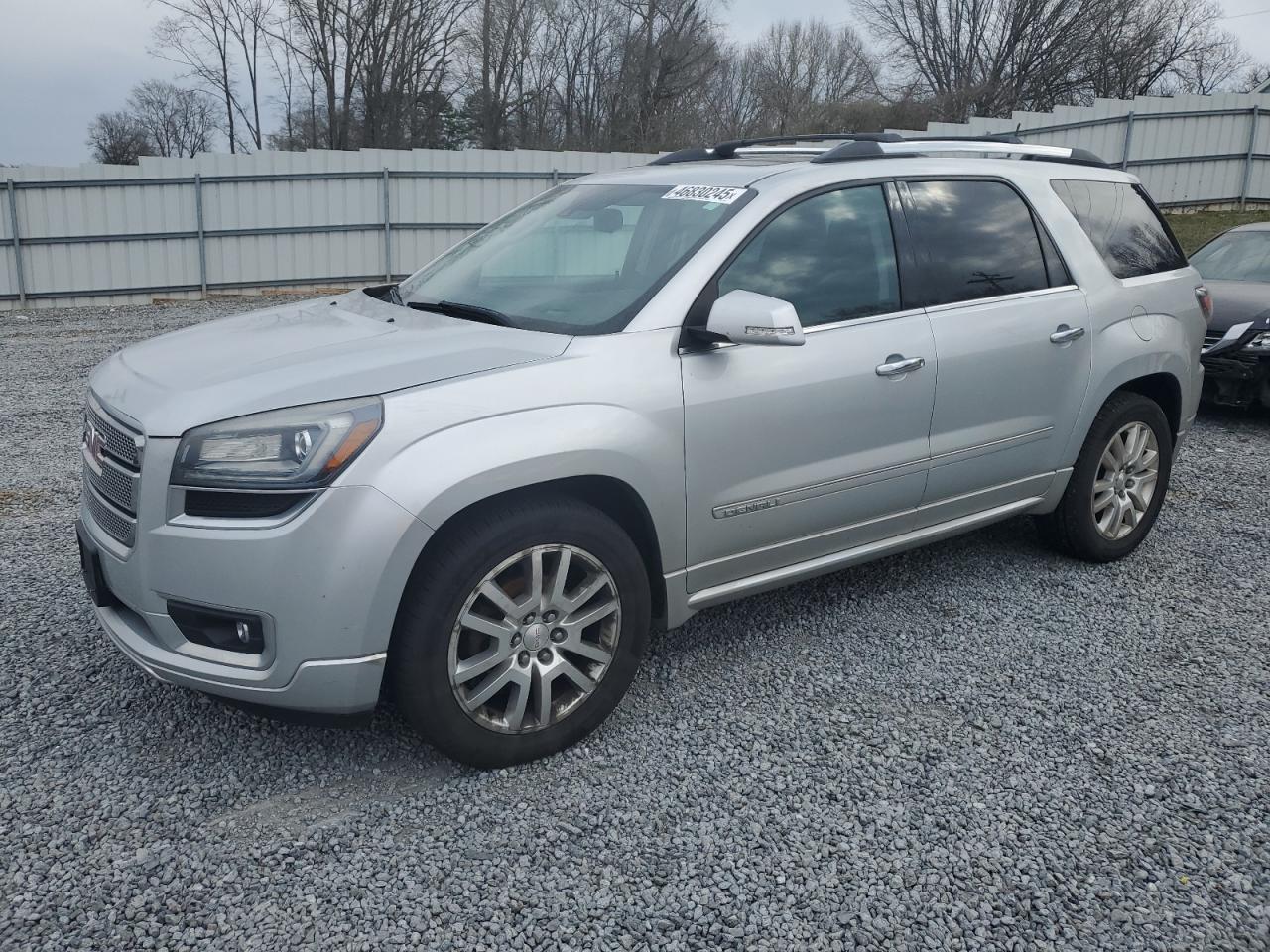 2016 GMC Acadia - Image 1