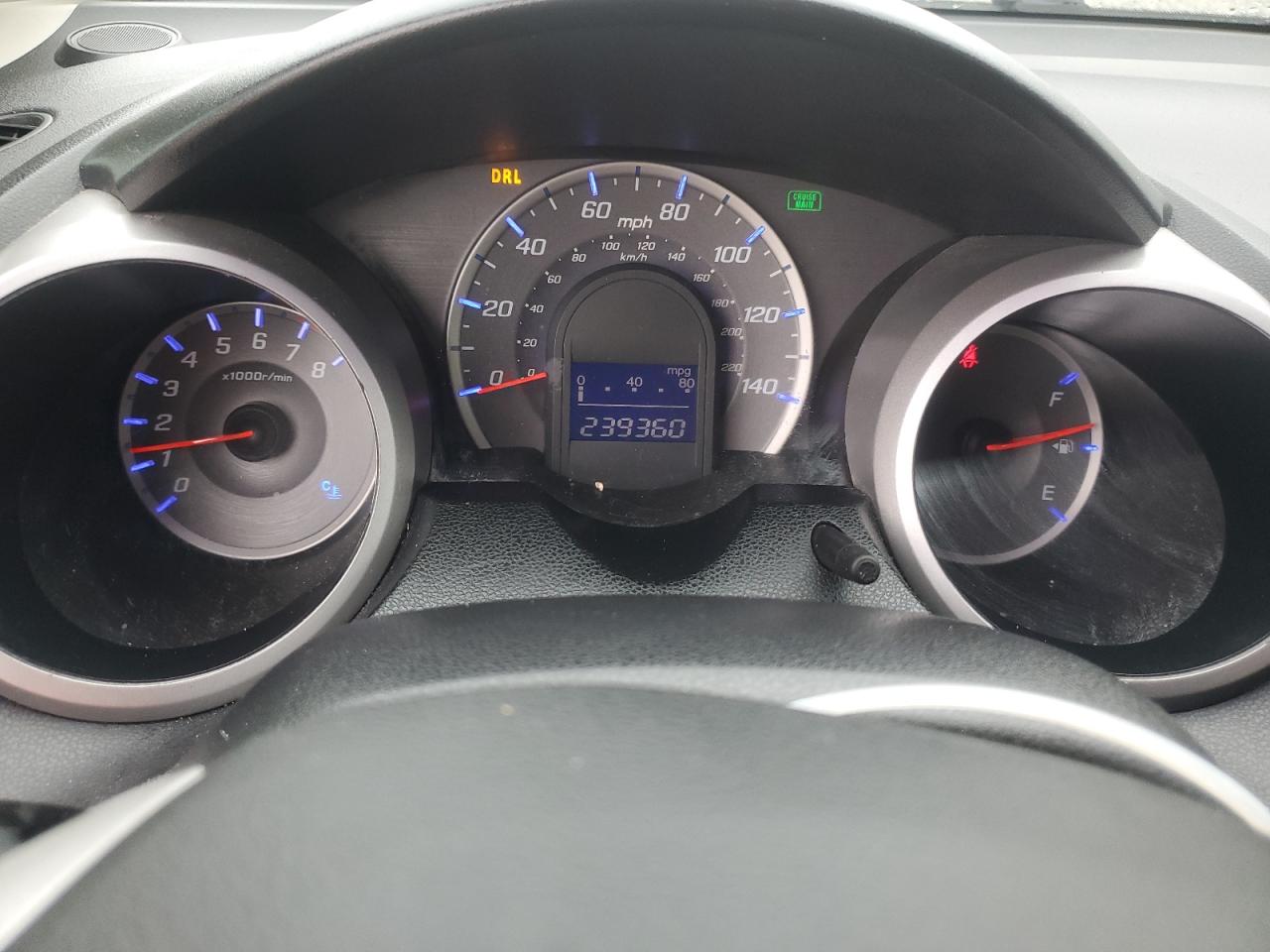 2013 Honda Fit - Image 9