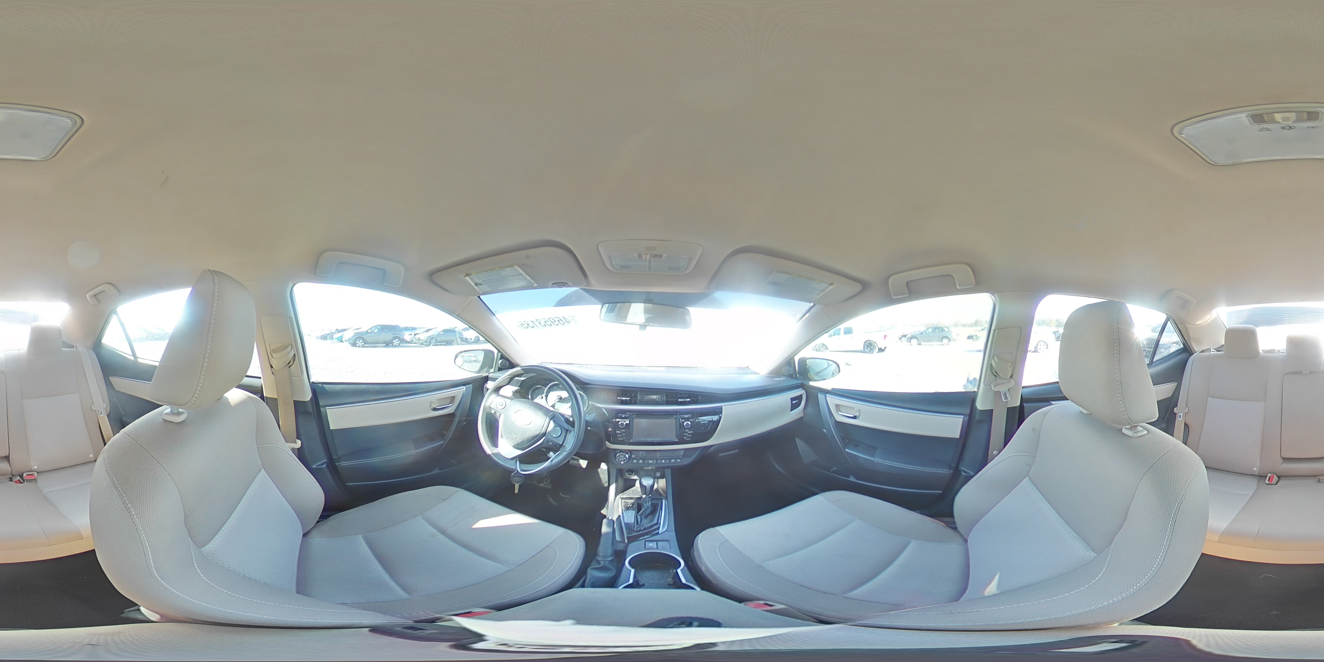 2016 Toyota Corolla - Image 12
