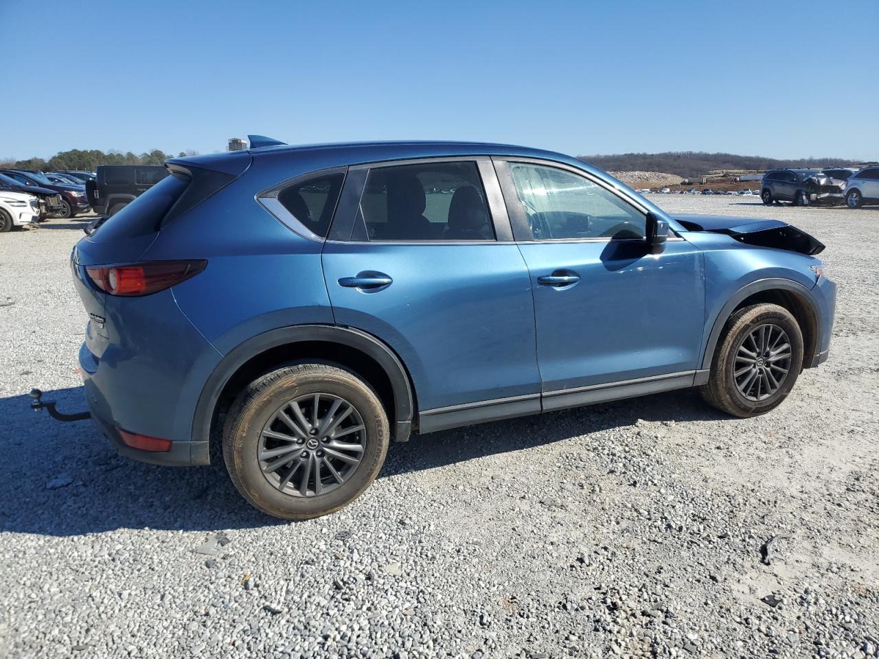 2019 Mazda CX-5 - Image 3