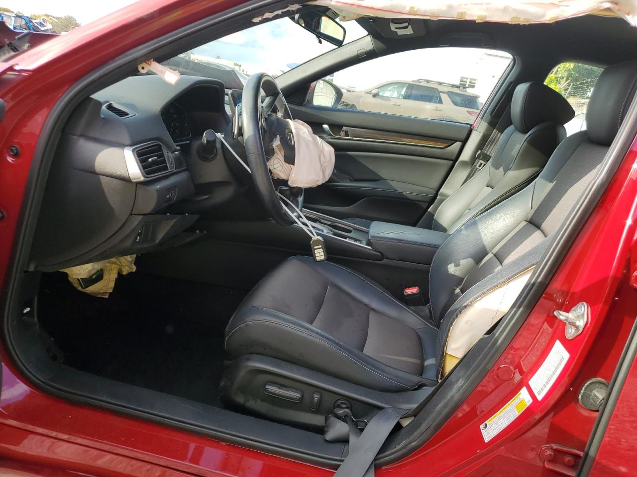 2018 Honda Accord - Image 7