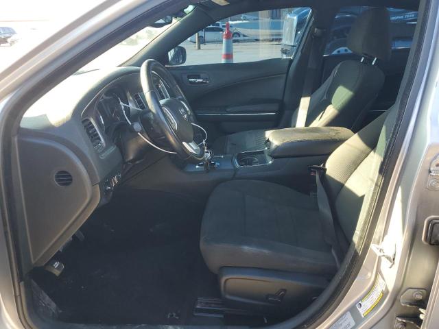 DODGE CHARGER 2014 Szary