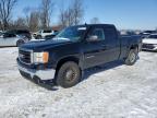 2008 Gmc Sierra C1500 na sprzedaż w Cicero, IN - Front End