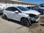 2017 Ford Fiesta Se en Venta en Louisville, KY - Front End