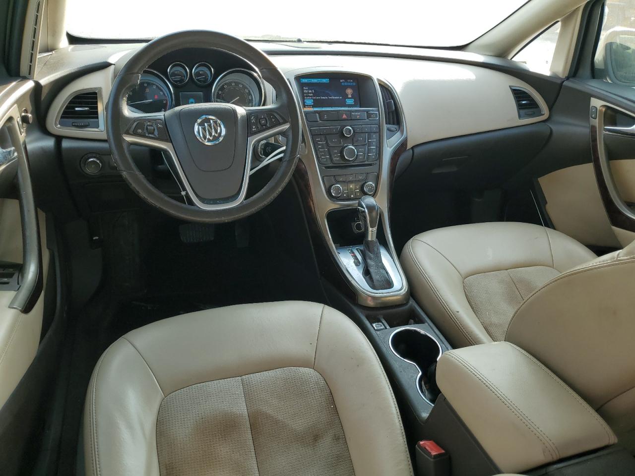 2013 Buick Verano - Image 8