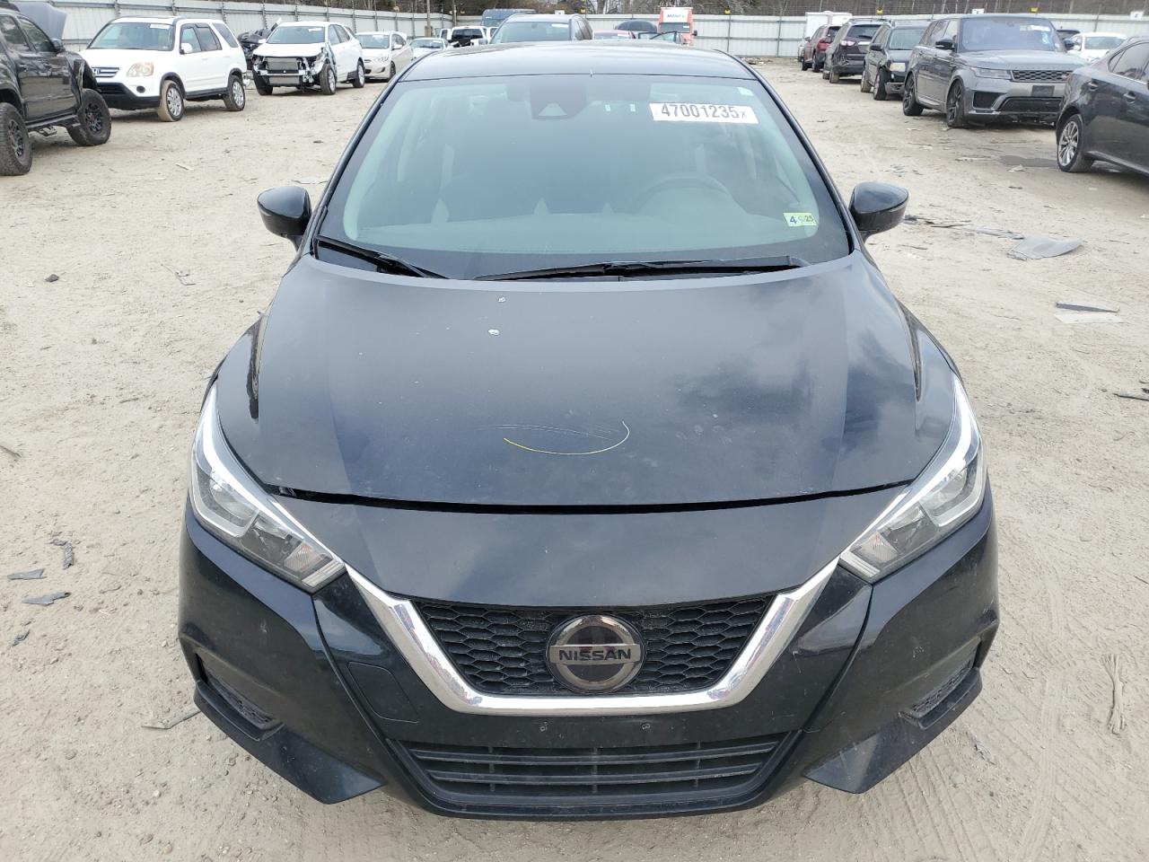 2021 Nissan Versa - Image 5