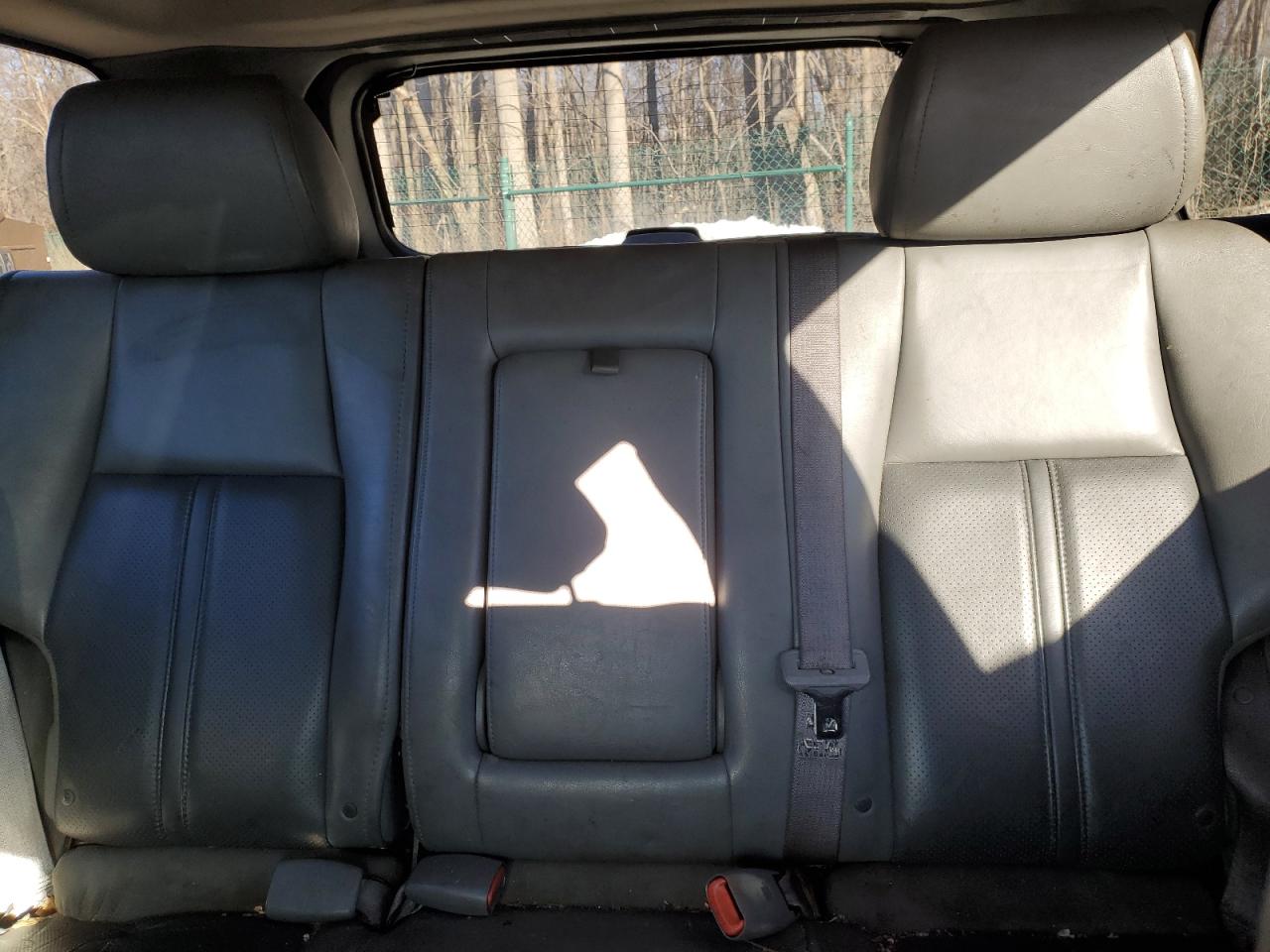 2005 Jeep Grand Cherokee - Image 10