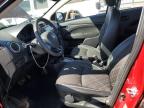 2024 Mitsubishi Mirage Se na sprzedaż w Spartanburg, SC - Front End