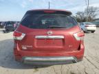 2015 Nissan Pathfinder S na sprzedaż w Lebanon, TN - Front End