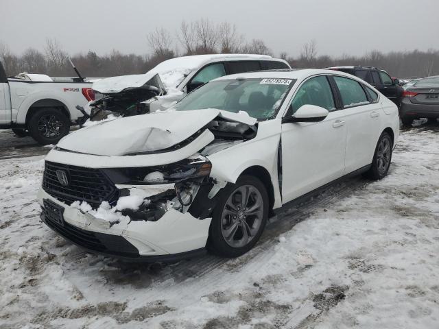 HONDA ACCORD EX 2024