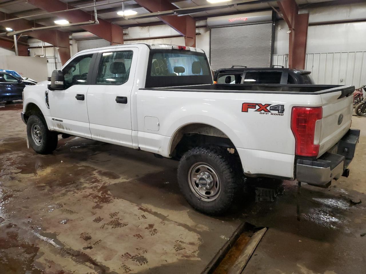 2019 Ford F250 - Image 2
