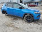 2024 Jeep Compass Latitude for Sale in Hurricane, WV - Water/Flood