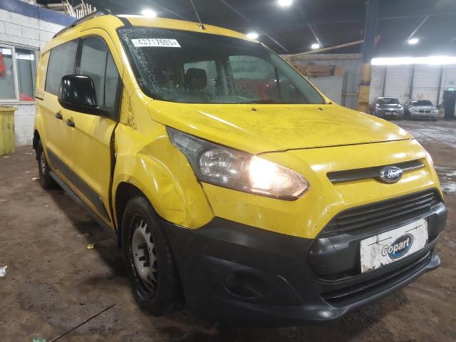 2015 FORD TRANSIT CO