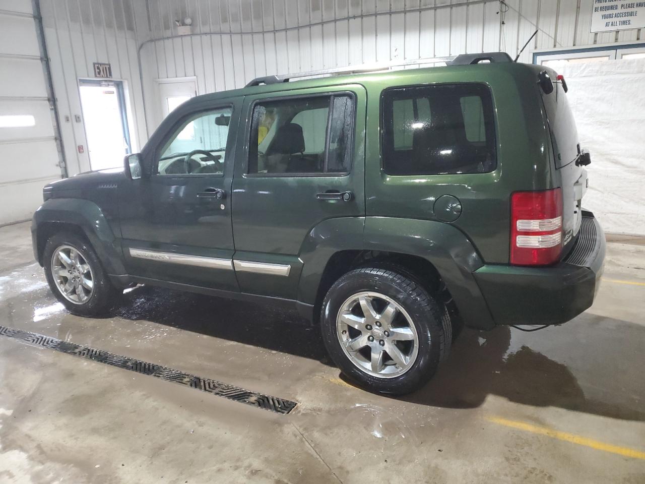 2010 Jeep Liberty (North America) - Image 2