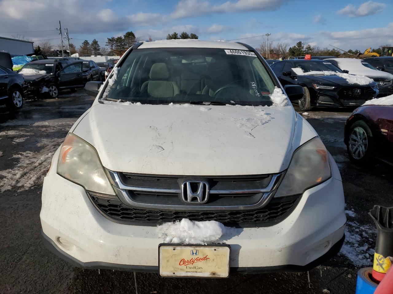 2011 Honda CR-V - Image 5