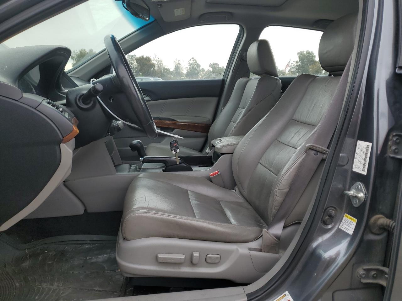 2012 Honda Accord - Image 7