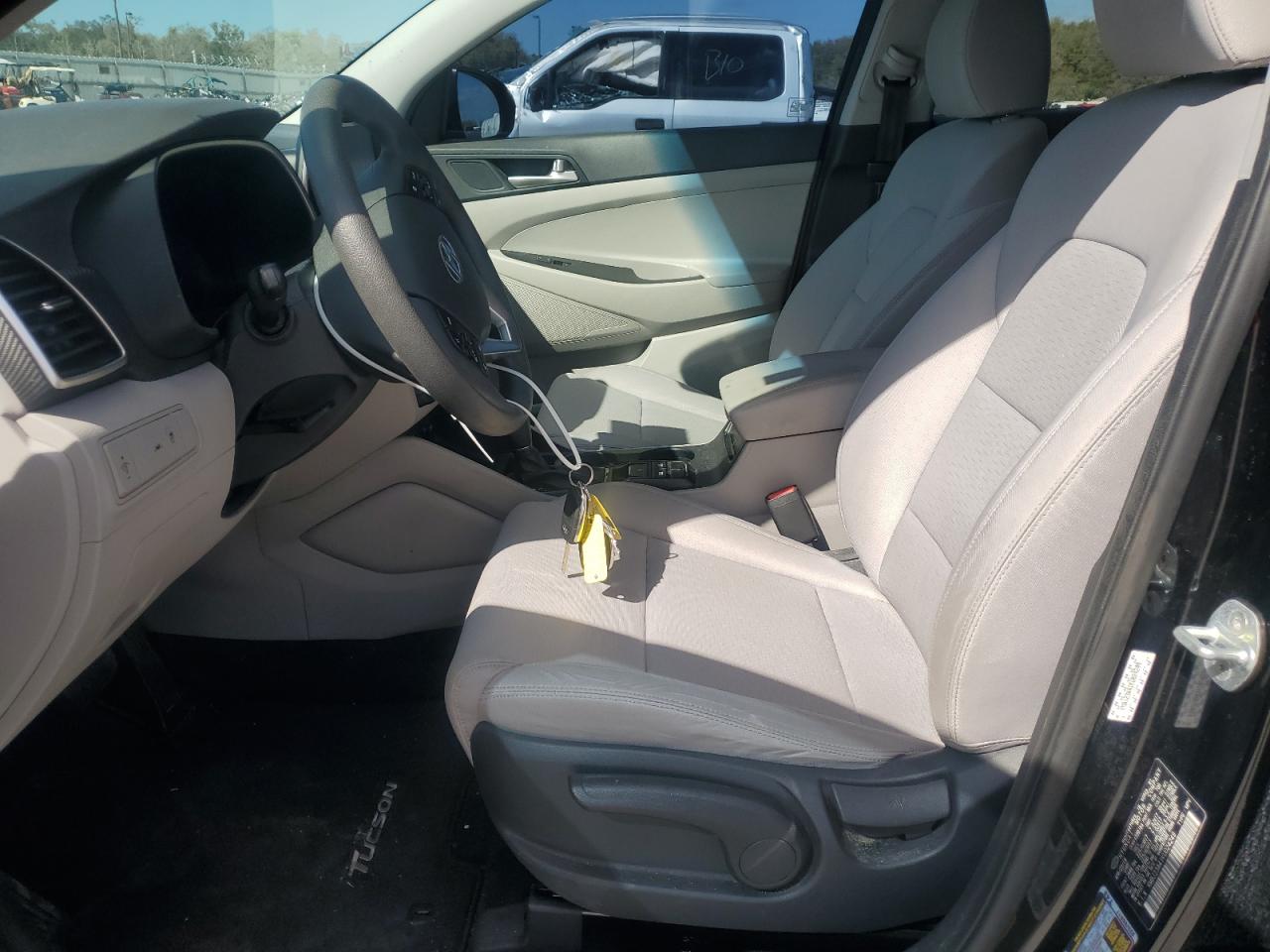 2019 Hyundai Tucson - Image 7