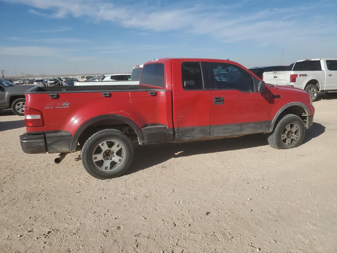 2006 Ford F-150 - Image 3