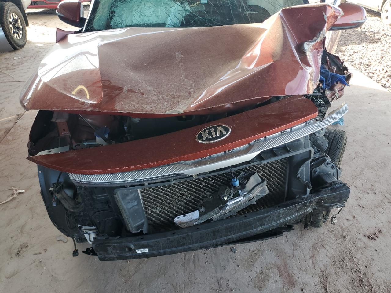 2021 Kia Seltos - Image 12
