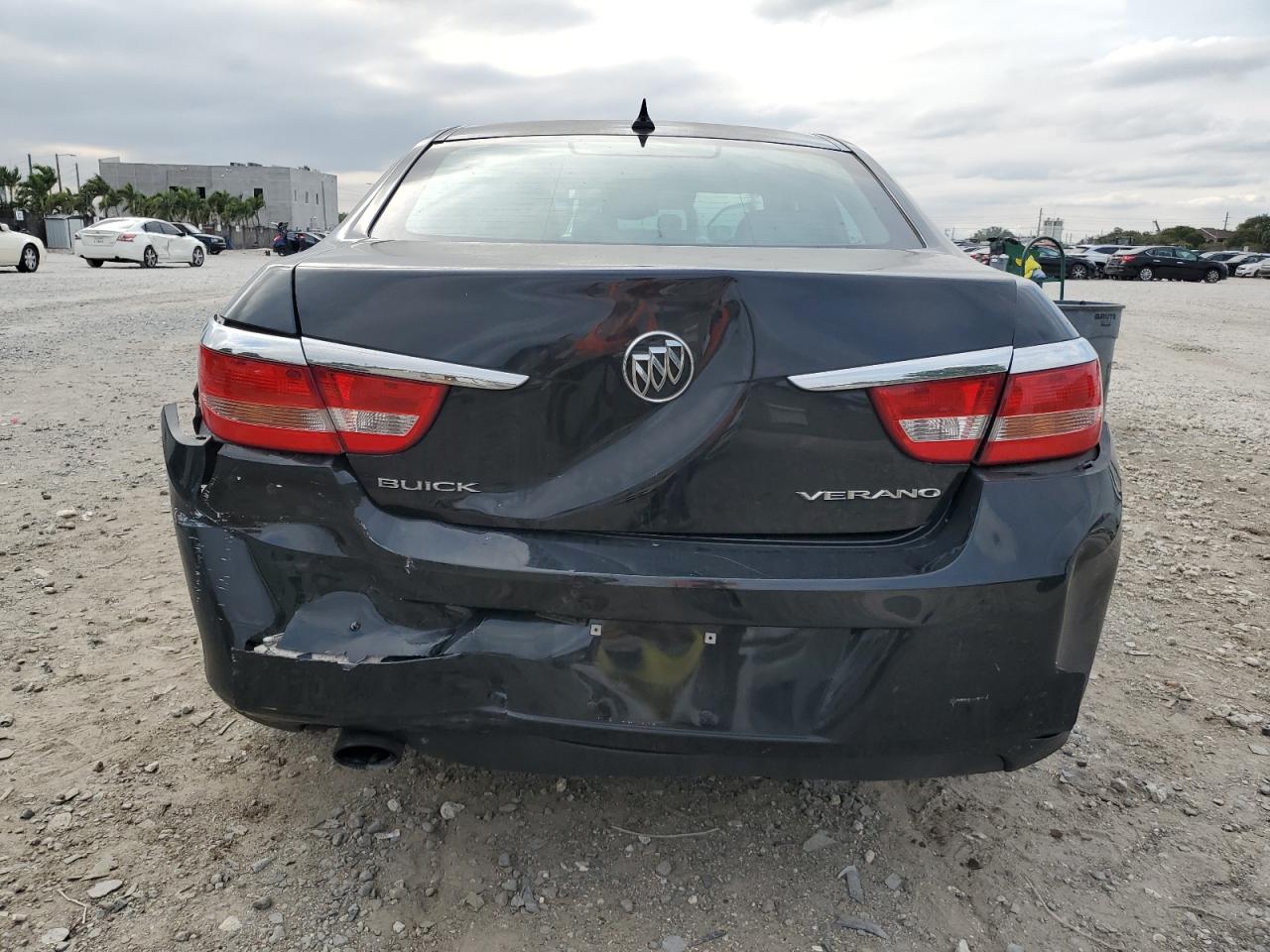 2014 Buick Verano - Image 6