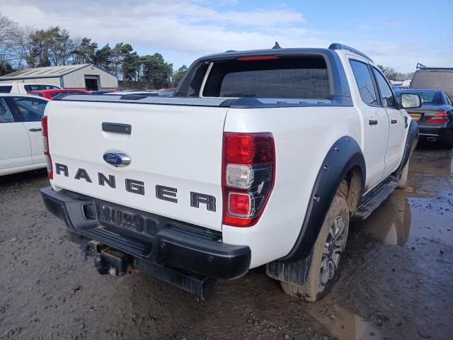 2020 FORD RANGER PICK UP DOUBLE CAB WILDTRAK 3.2 ECOBLUE 200 AUTO