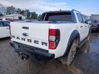 2020 FORD RANGER PICK UP DOUBLE CAB WILDTRAK 3.2 ECOBLUE 200 AUTO for sale at Copart WOLVERHAMPTON