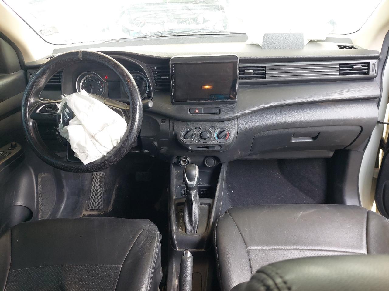 MA3NC2B16NA395816 - 2022 Suzuki ERTIGA - #46196555