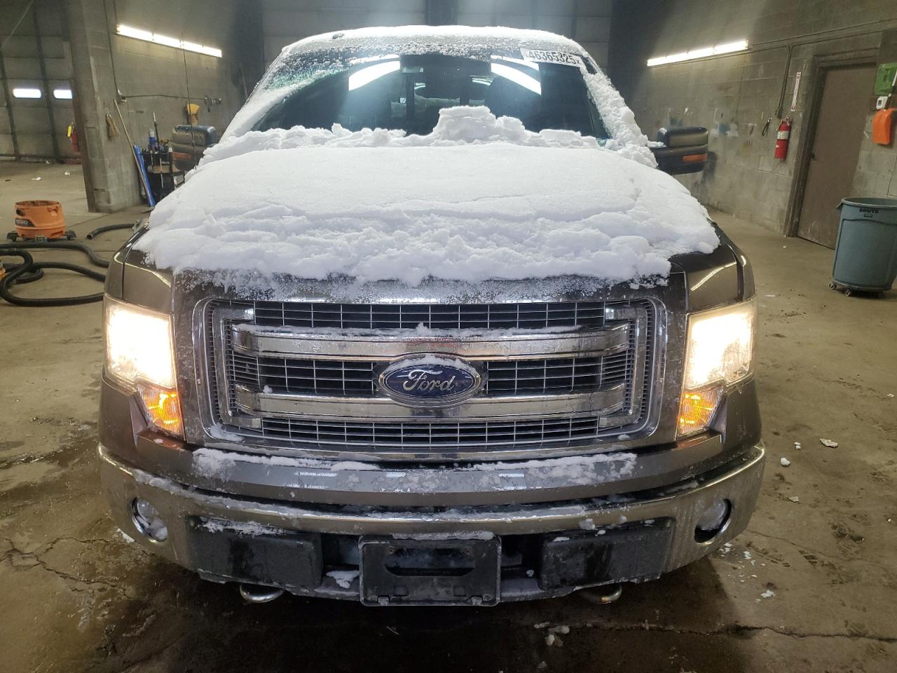 2013 Ford F-150 - Image 5