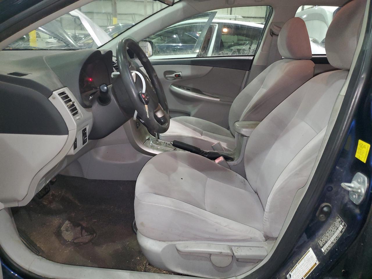 2011 Toyota Corolla - Image 7