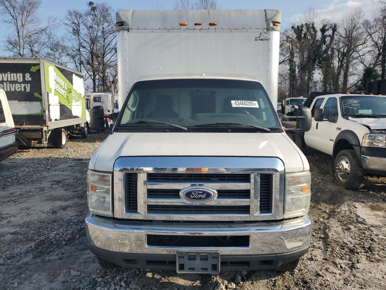 2016 Ford Econoline - Image 5