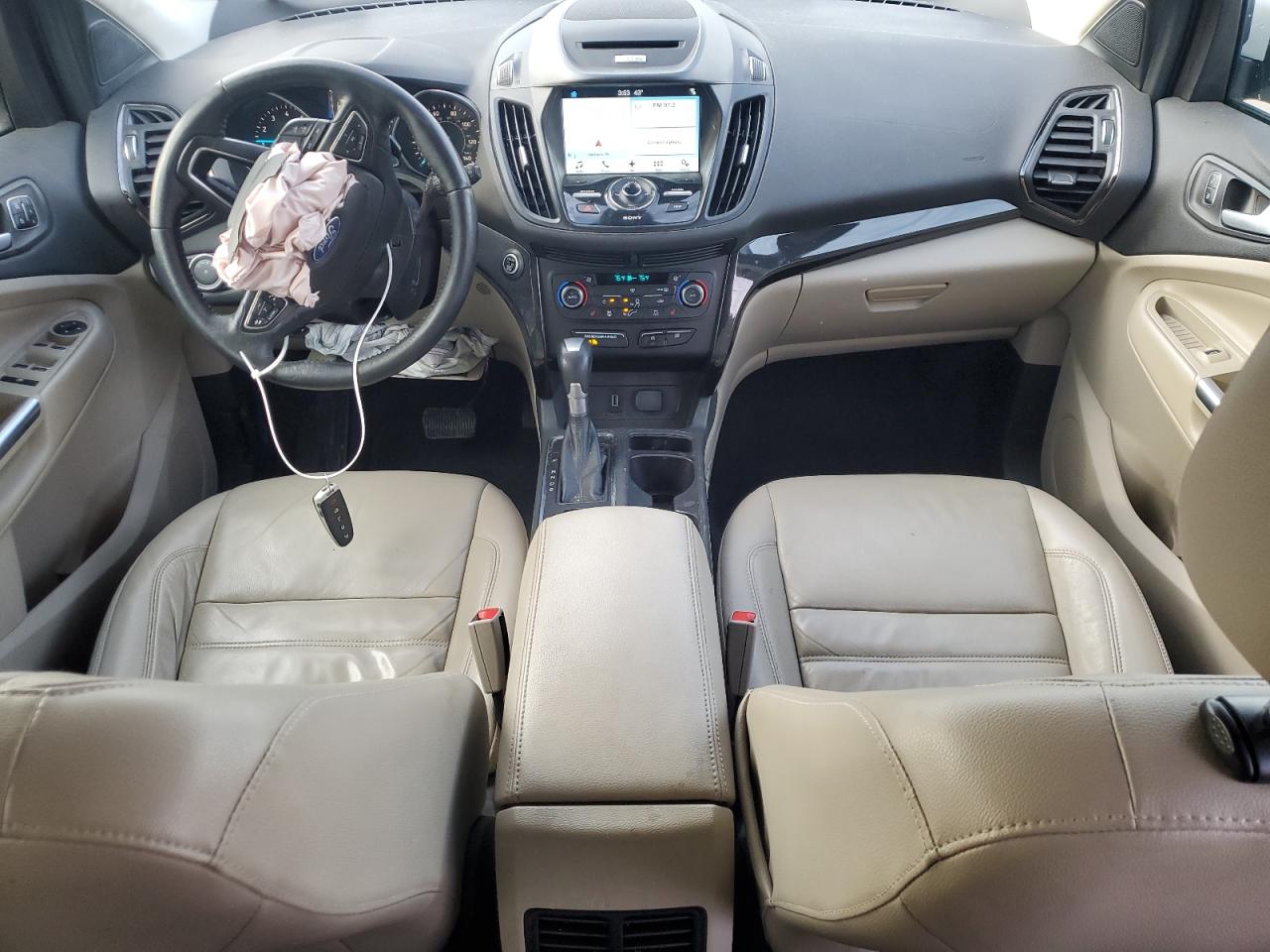 2017 Ford Escape - Image 8