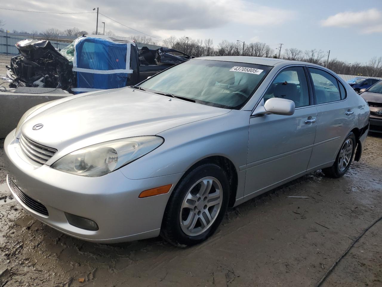 2004 Lexus ES - Image 1