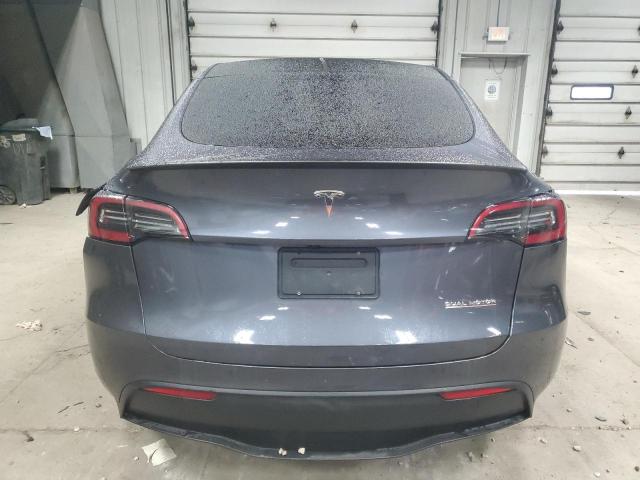 TESLA MODEL Y 2023 Szary