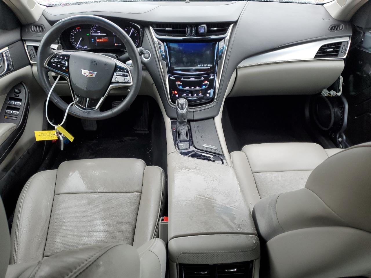 2019 Cadillac CTS - Image 8