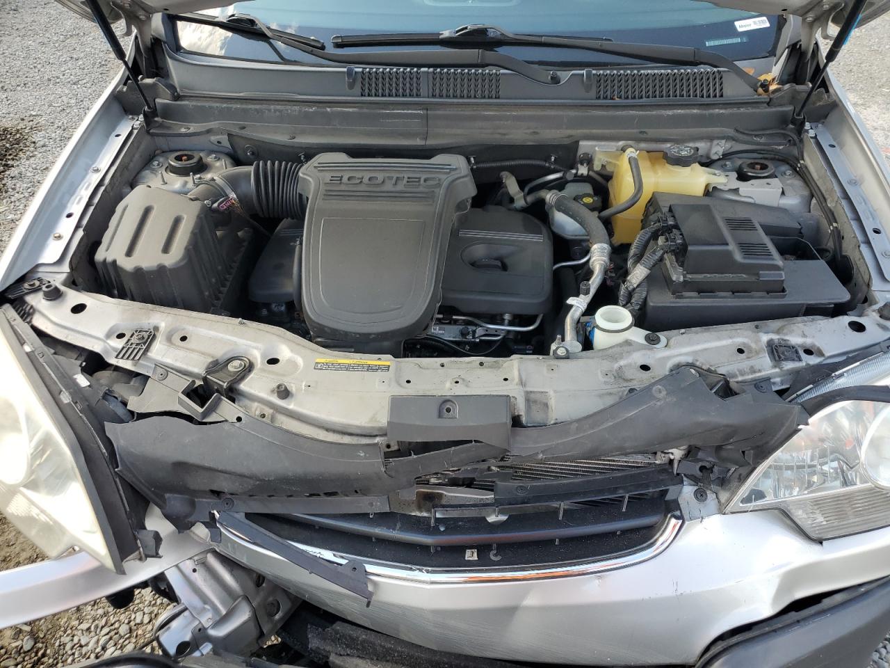 2008 Saturn VUE - Image 14