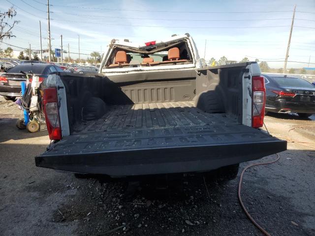  FORD F250 2022 White