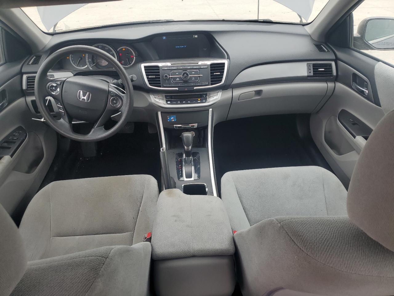 2013 Honda Accord - Image 8