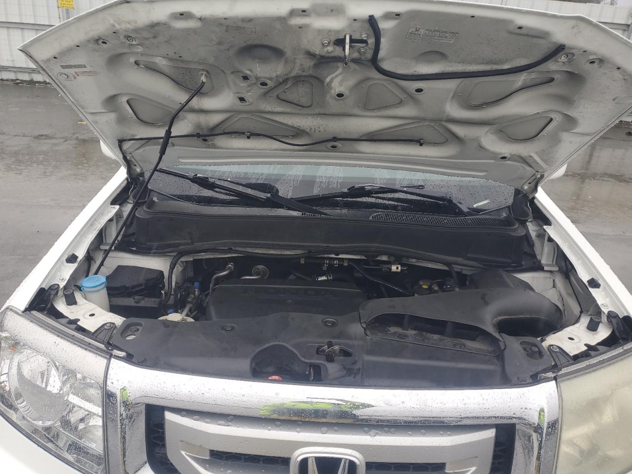 2010 Honda Pilot - Image 12