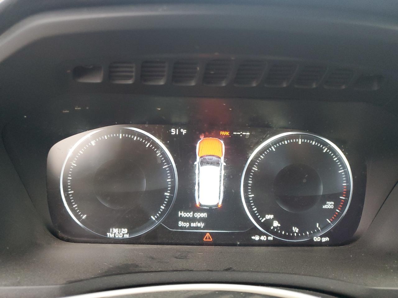 2018 Volvo Xc90 T6 VIN: YV4A22PK3J1375780 Lot: 46305435